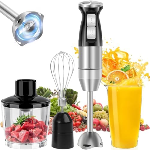 Mixer 3 Em 1, Mixer Portatil, Mix, Multiprocessador, Mini Process...