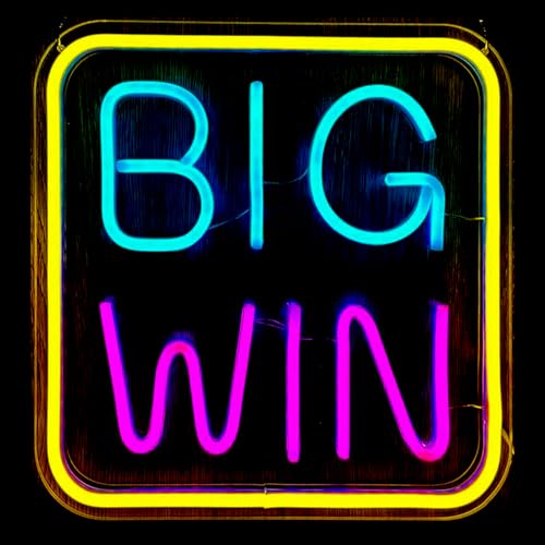 Image of LED Game Sign Game Zone Neon Signs Gaming Room Wall Art Decor Man Cave Lights Signs Gamer Home Bedroom Decoration USB Powered Brightness Adjustable