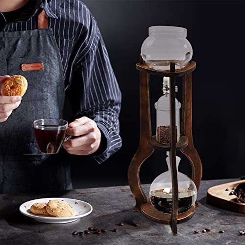 Cafetera Cold Brew de Goteo Manual 600 mL miniatura 3
