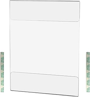 Wall Sign Holder for 8.5