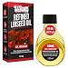 U.S. Art Supply Refined Linseed Oil, 125ml / 4.2 Fluid Ounce Container