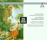 Mozart : La finita giardiniera : Act 1