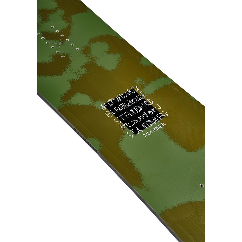 K2 Snowboard standard da uomo