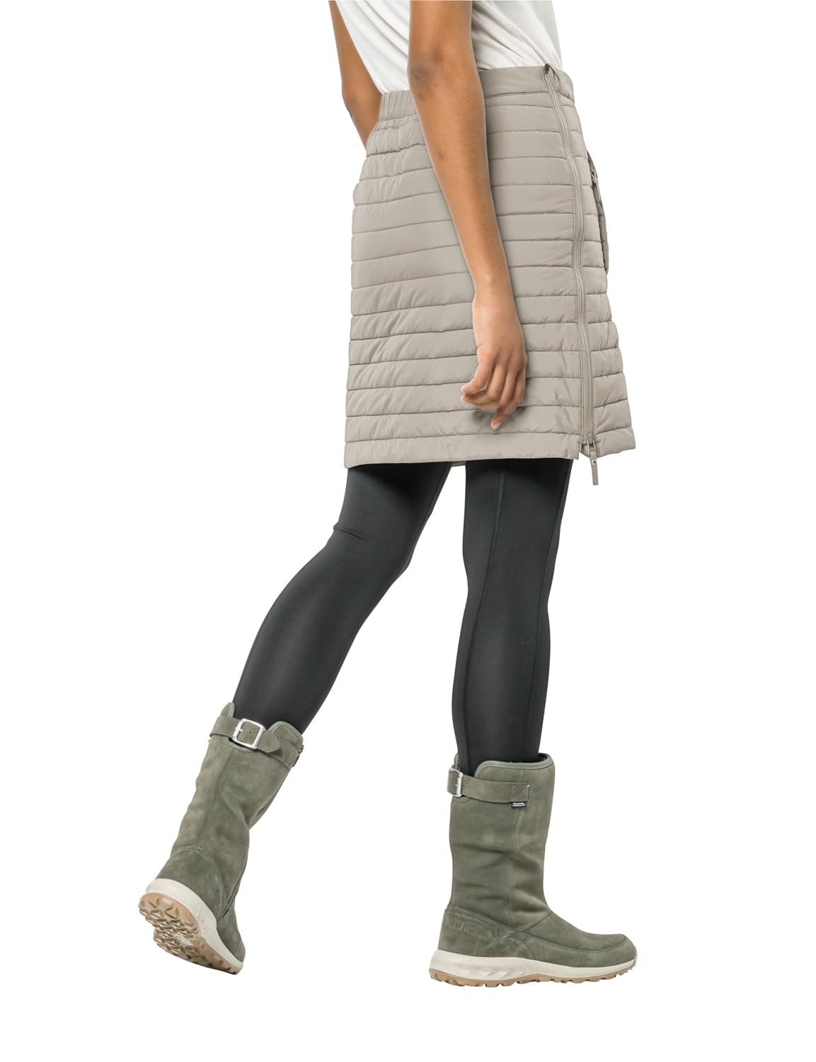 Jack Wolfskin Spódnica Kobiety Iceguard Skirt