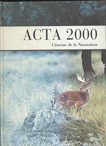 CIENCIAS DE LA NATURALEZA (SIN COLECCION)