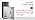 ACFR725AMZ6COM 2 Door Apartment Size Refrigerator with Freezer, Stainless