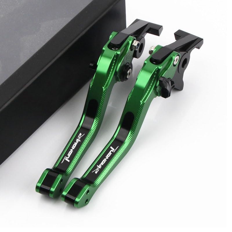 Ensemble poignée leviers d'embrayage Aprilia Tuono V4R 2011-2016 levier frein moto aluminium