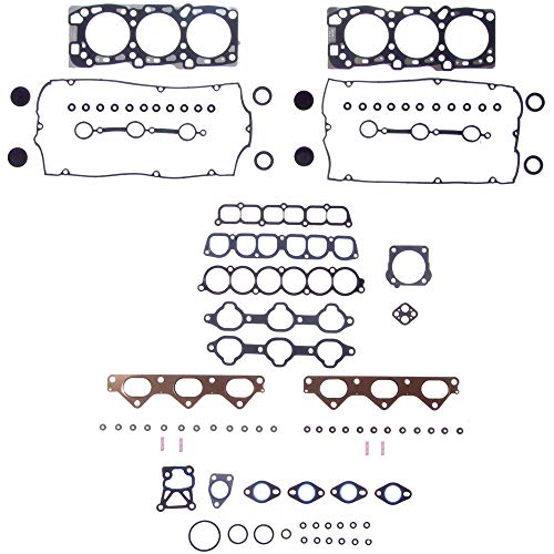 Image of FEL-PRO HS 26293 PT-2 Head Gasket Set