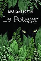 Le Potager 2764433506 Book Cover