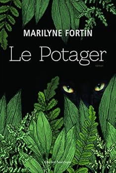 Paperback Le potager [French] Book