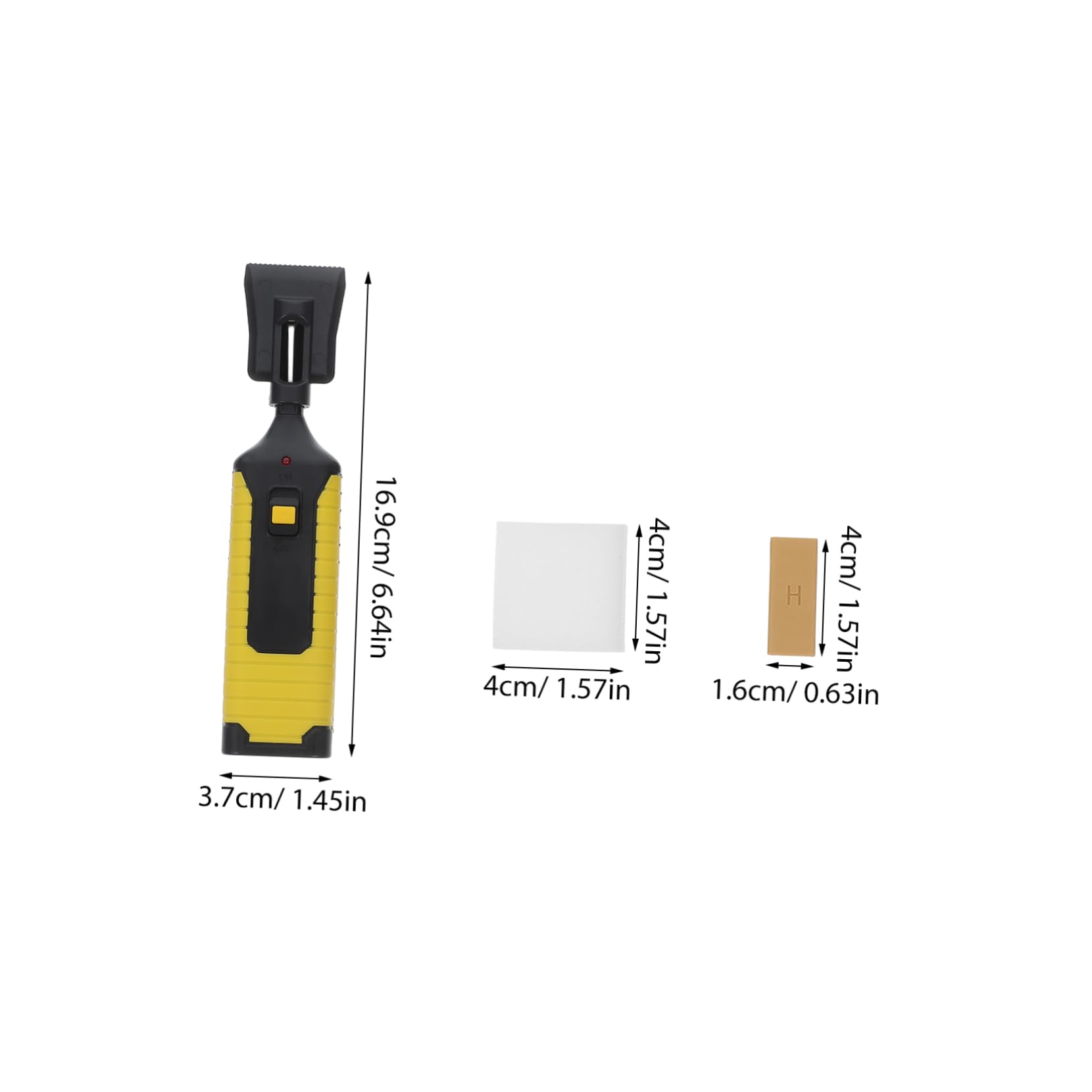 jojofuny 1juego Kit De Reparación De Suelos De Madera Con Removedor De Arañazos y Cera Para Muebles Herramientas Para Reparar Grietas y Huecos Pisos De Madera Dura y Muebles Uso Hogar y