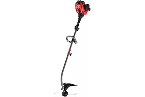 CRAFTSMAN 25cc 2-Cycle Gas Powered WEEDWACKER