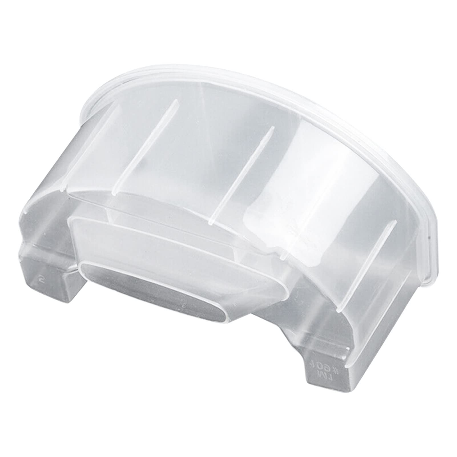 HOKVJDust Box Bin Replacement Fit For Isweep S320 Robot Vacuum Cleaner Accessories Parts