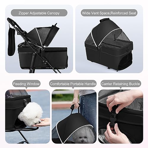 Mejores review On-line Patín bugaboo camaleón los más recomendados. 30 Imagen adicional