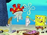 spongebob schwammkopf taubes nüsschen lyrics  Untermieter Manta-Rochen/Hunger und Hantelbänke