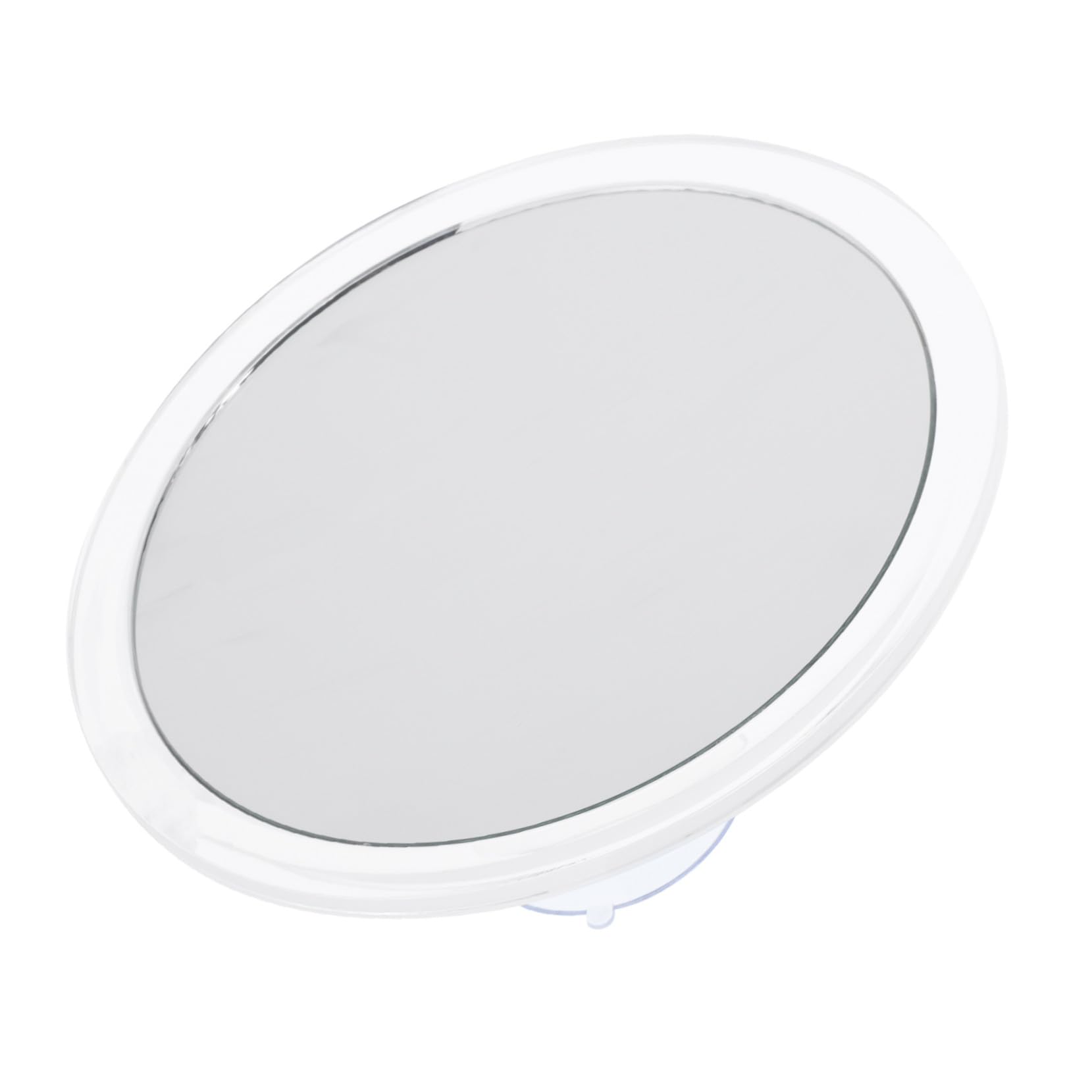 Miroir de voyage grossissant x15 compact Homoyoyo pour vos déplacements