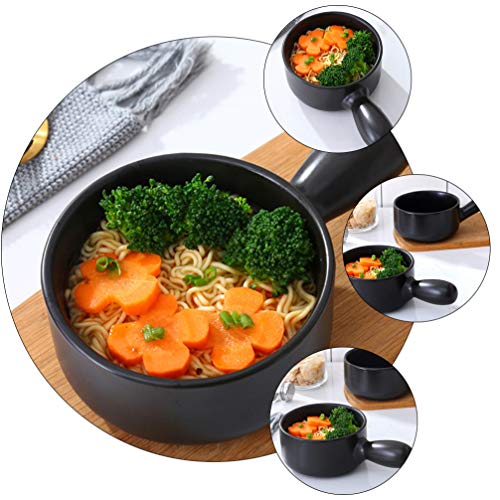 Panela de leite esmaltada HEMOTON para leite e manteiga, panela de sopa, panela de sopa, panela de l