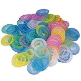 C&H Solutions Mah Jongg Scoring Plastic Coins