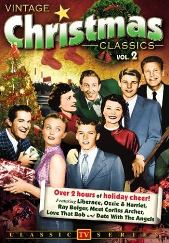 Christmas TV Classics, Vol. 2 image 2