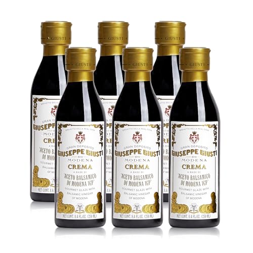 Giusti Balsamic Glaze La Crema
