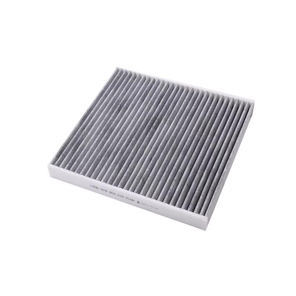 Filtro de aire acondicionado Skoda Octavia Typ 5E MK3 Scout 2013-2019 5Q0819653 4