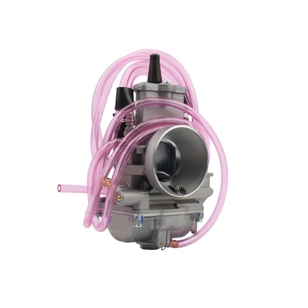 Gaźnik motocyklowy pasuje do Kei PWM 34 36 38 40 42mm k 250CC 300CC 2 suwowy skuter ATV Racing Carb akcesoria(36mm)