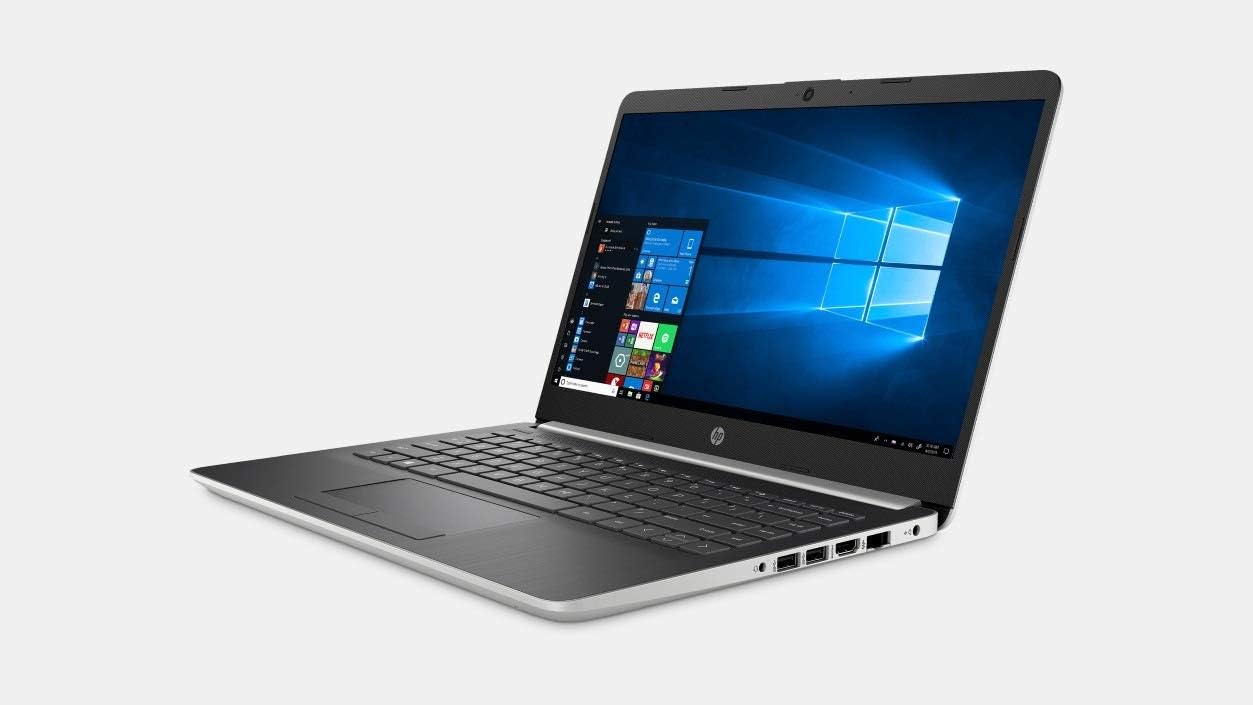 Review HP 14-inch Touchscreen Laptop, AMD Ryzen 3-3200U up to 3.5GHz, 8GB DDR4, 256GB SSD, Bluetooth, USB 3.1 Type-C, Webcam, WiFi, HDMI, Windows 10 Home Up To 40% OFF HP 14-inch Touchscreen Laptop, AMD Ryzen 3-3200U up to 3.5GHz, 8GB DDR4, 256GB SSD, Bluetooth, USB 3.1 Type-C, Webcam, WiFi, HDMI, Windows 10 Home