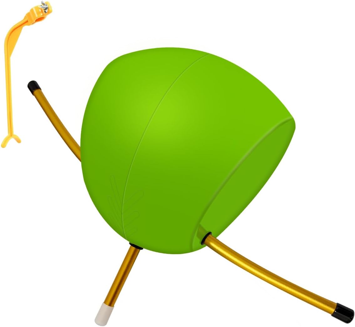 The Connector Golf Training Aid,Golf Swing Trainer for Posture Correction Practice(2 Piece), Simple and Effective Training Tool for Golfers Seeking to Improve Overall Game