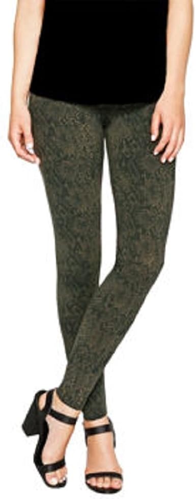 Matty M Ladies' Legging, Thicker 