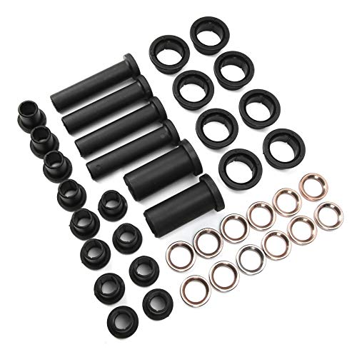 Kit de bujes de suspensión trasera MG1307101AZ de alta resistencia para ATV