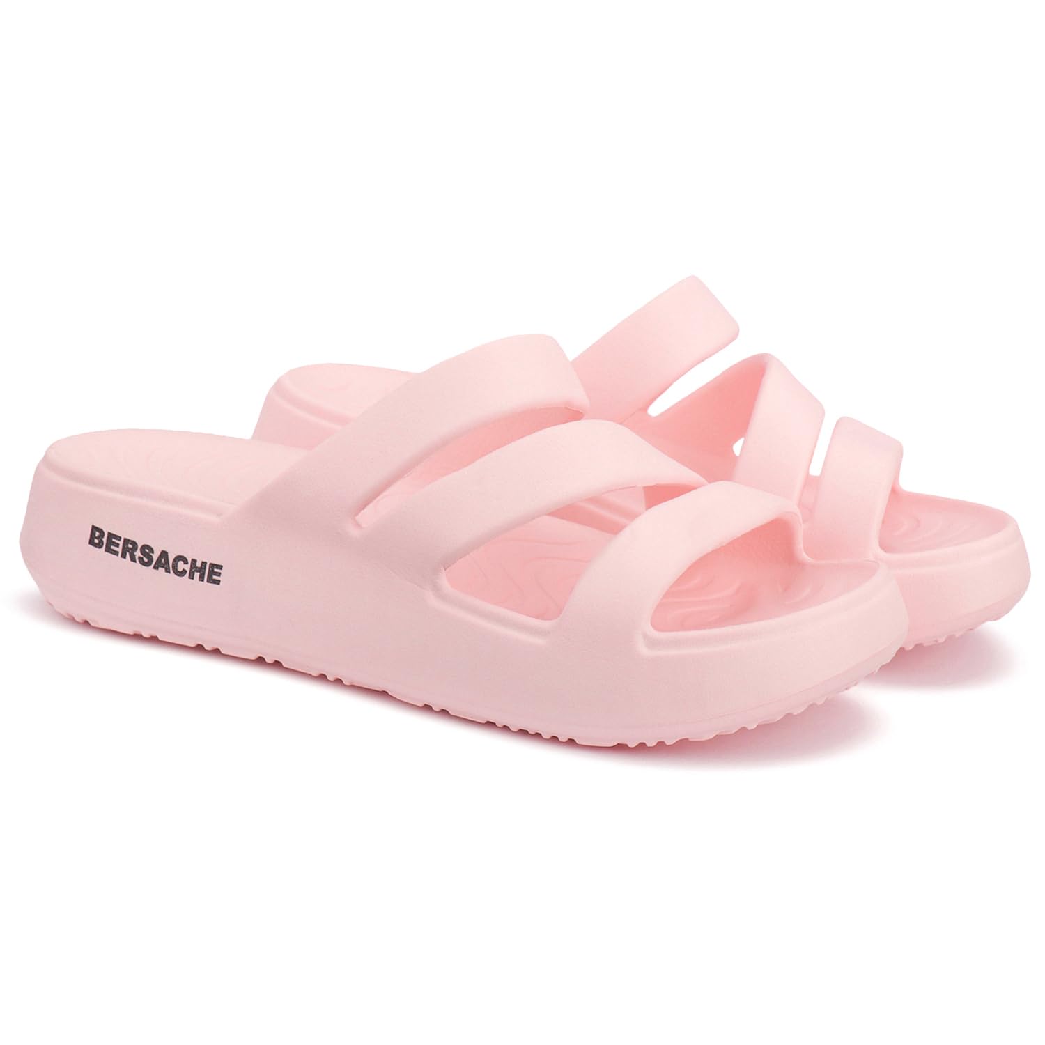 bersache Extra Soft Classic Casual CHAPPAL with Regular wear with Ultra Soft & Flexibility Technology Clogs's for Women 's-picture-29