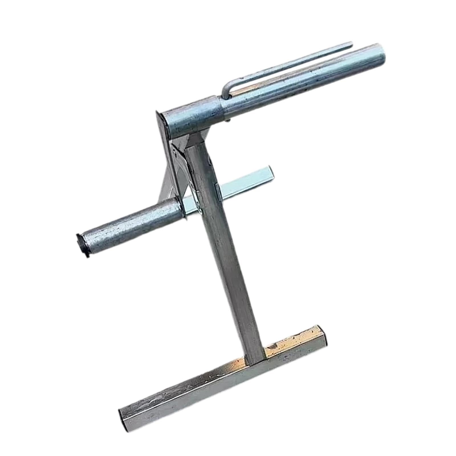 Carrete de Manguera, Soporte Plegable Multifuncional para Riego de Plantas, Limpieza de Jardines Y Uso Doméstico.
