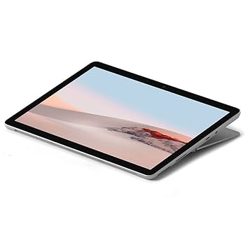 Microsoft Surface Go.タブレット ホワイト タブレットPC