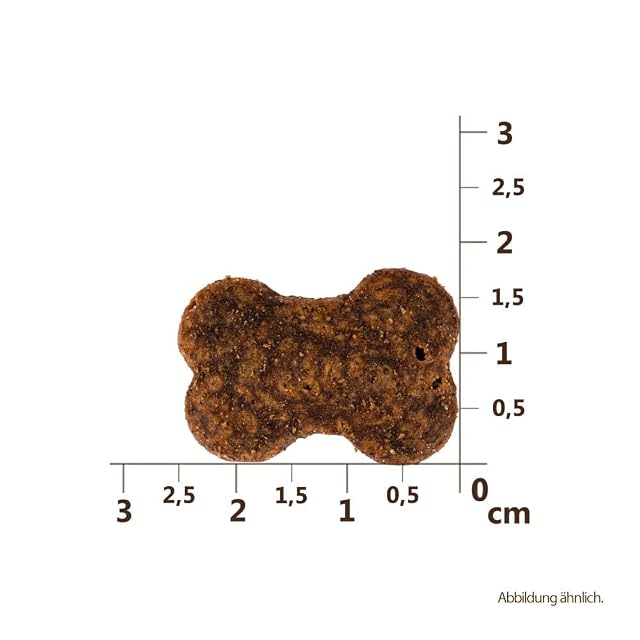Foto 2 de 4 de Carnilove Snack Crujiente de Avestruz con Moras