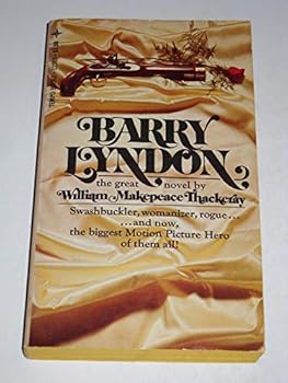 Mass Market Paperback Barry Lyndon Book