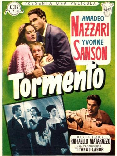  Tormento
