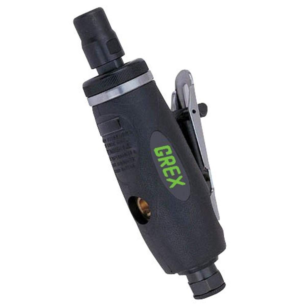 GREXMR368 Air-Powered Inline Die Grinder