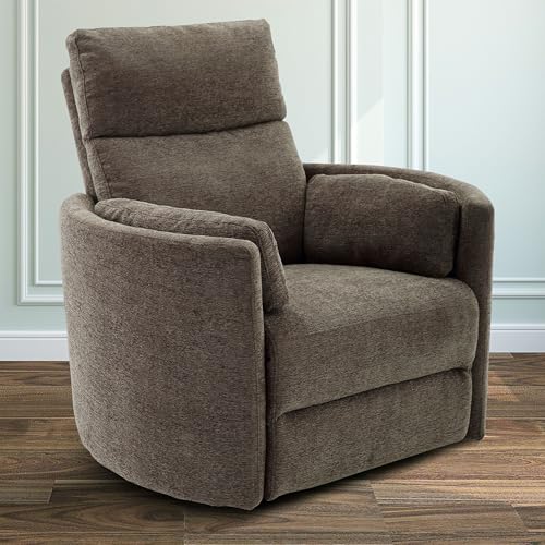 Sillón Glider Plegable Verde Menta miniatura 2