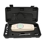 Analog Dynamometer Force Measuring Instrument Tester Push Pull Meter Handheld Design for Various Industries