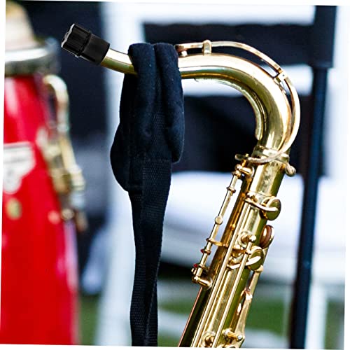 image for Vaguelly 12 Pcs Saxophone Plug Oud Instrument Alto Saxophone End Plug 