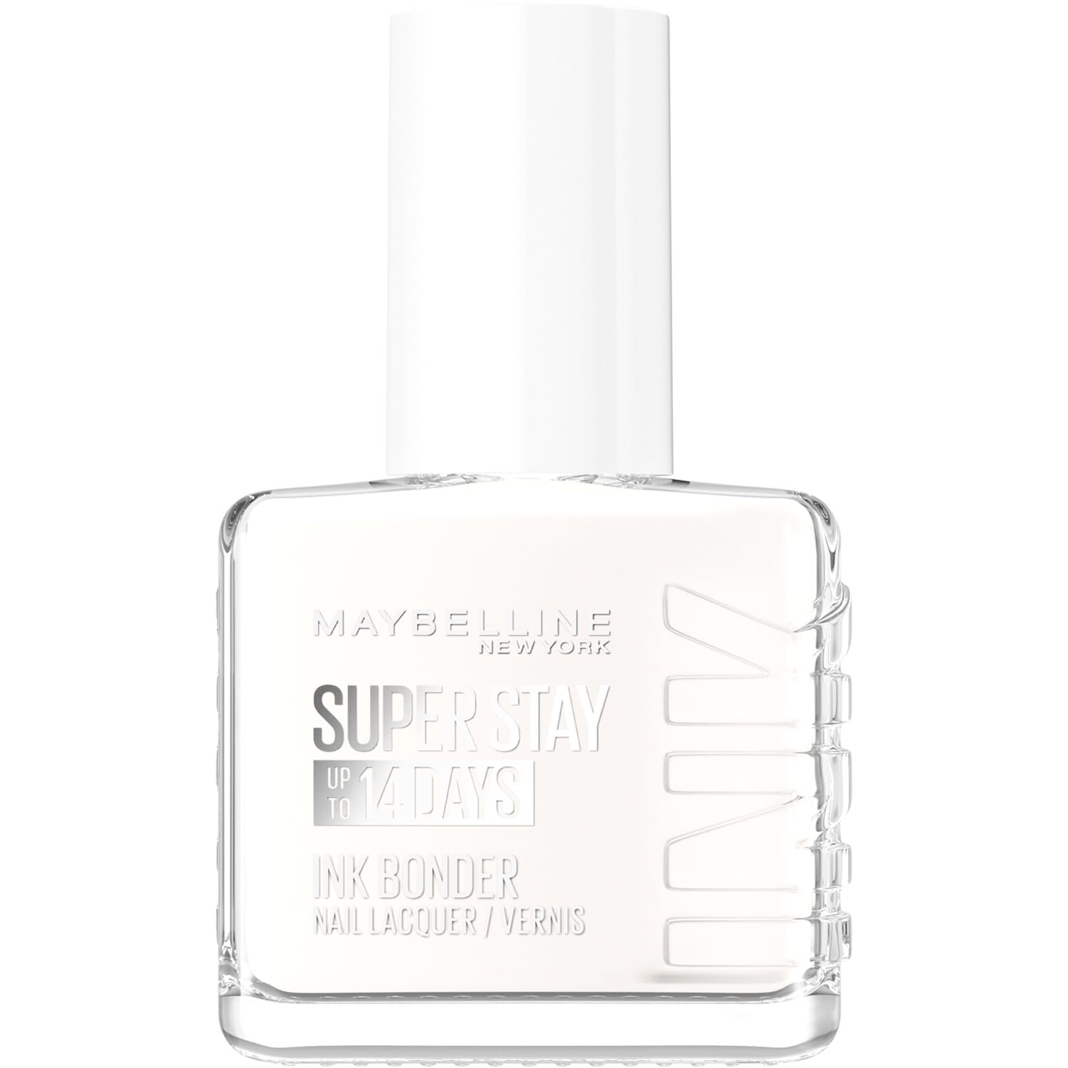 Maybelline Unisex Sheer White Superstay Ink Bonder