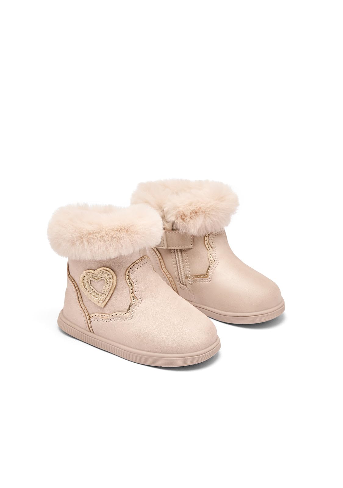 Conguitos - Botas Casuales, Cómodas y Duraderas para Niña