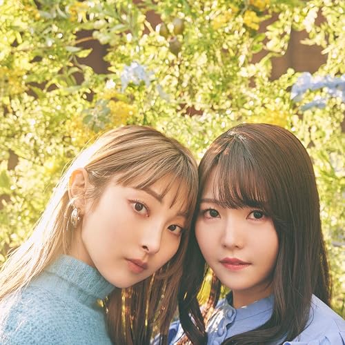 Leo Ieiri, Momo Asakura