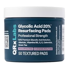 Glycolic Acid 20% Resurfacing...