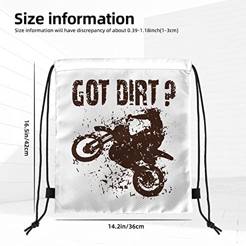 Drawstring Backpack Bag Sports Gym Sack Drawstring Bag Shopping Sport Yoga Travel String Bag For Men Women3