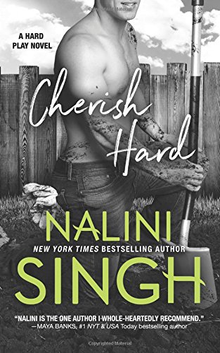 Cherish Hard (Hard Play) (Volume 1) Cherish Hard (Hard Play) (Volume 1)