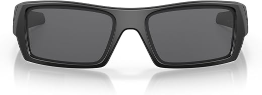 Oakley Sport Sunglasses (Black) (03-473_Matte Black)