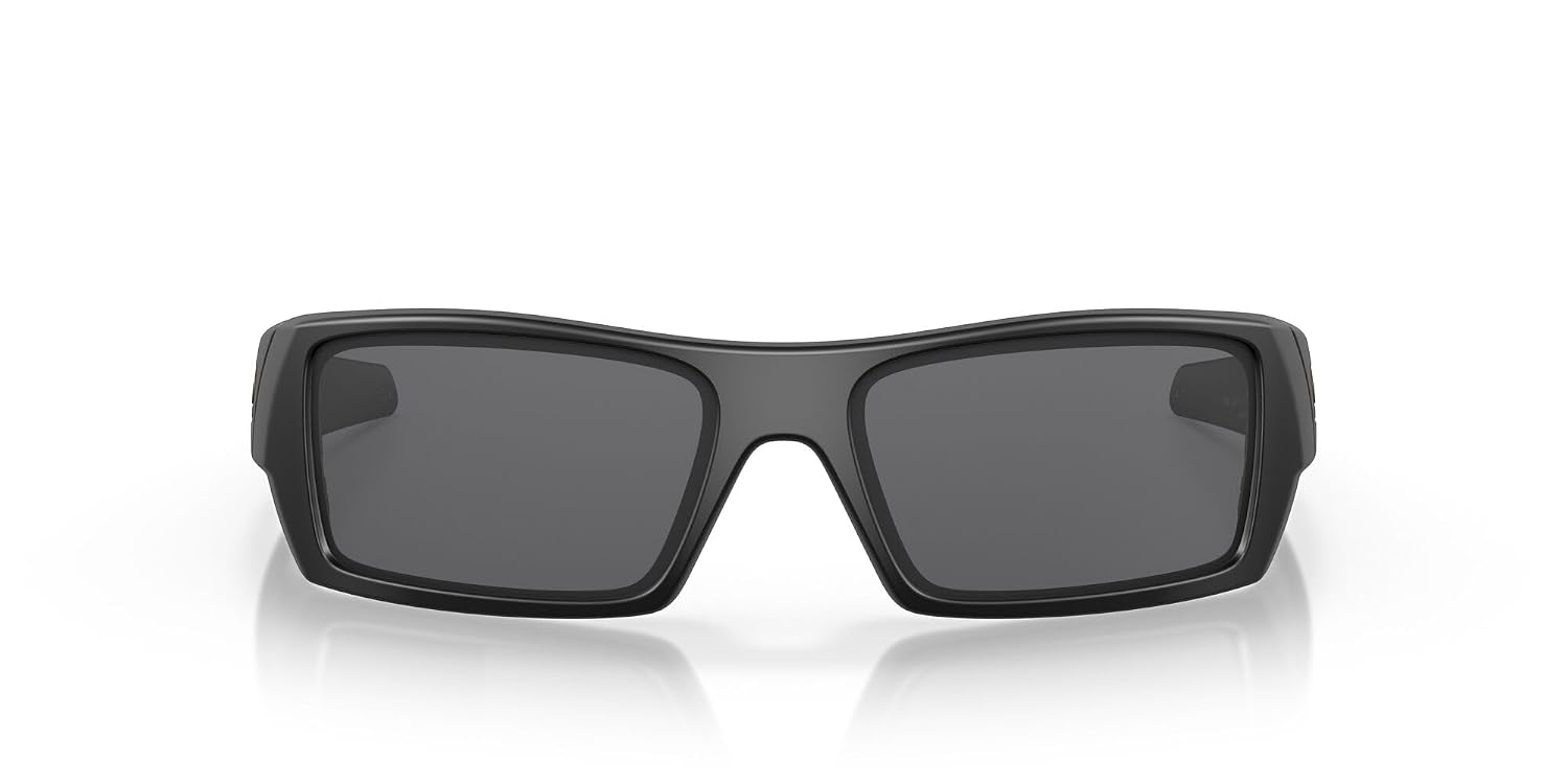 Oakley Sport Sunglasses (Black) (03-473_Matte Black)