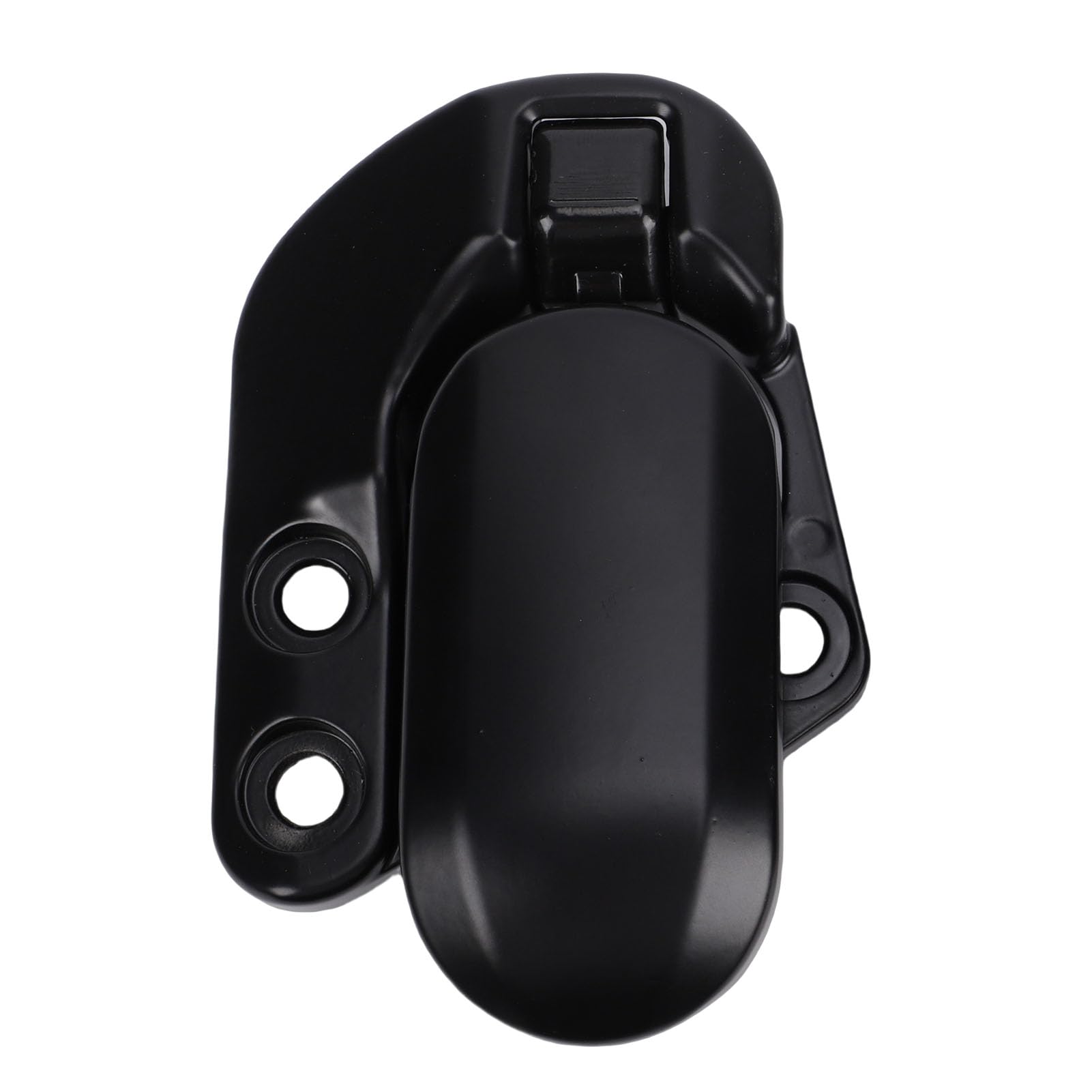Linkes und Rechtes Softtop-Cabrio-Dachverriegelungsschloss für Miata 1990–2003, Ersetzt NA01-R1-310L und NA01-R1-320L