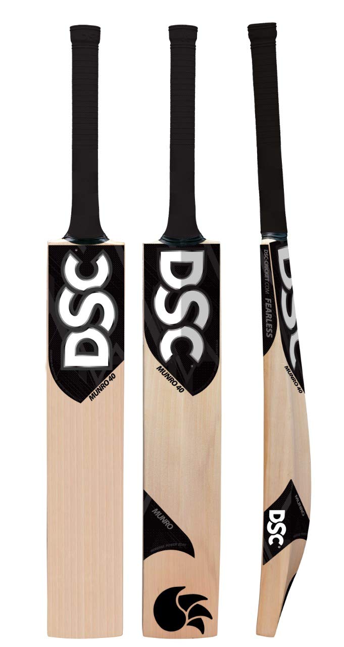 dsc bat